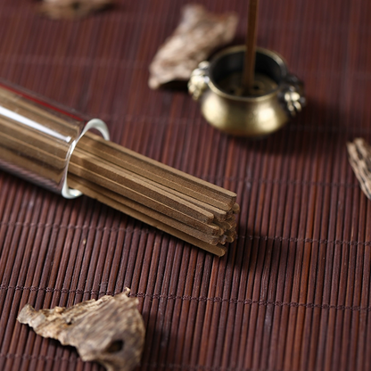 Hainan Agarwood,